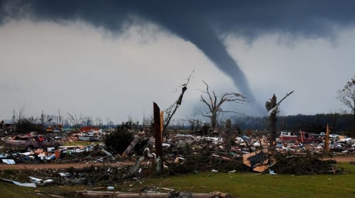 Are You Prepared To Survive Natural Disasters