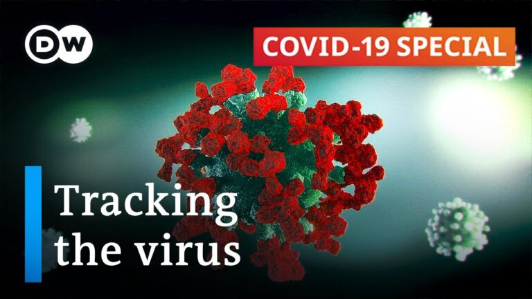 What scientists can learn from the coronavirus pandemic | COVID-19 Special