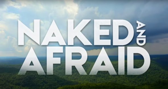 Naked and Afraid: Season 15; Discovery Channel Sets Premiere Date for Survival Series – canceled + renewed TV shows