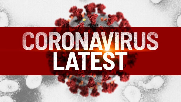 Indiana dashboard adds 73 COVID-19 deaths, 2,960 more cases of coronavirus in a week – WISH-TV | Indianapolis News | Indiana Weather